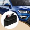 Car Exterior Door Handle Rear Spare Part CH1521134 05115826AD Sturdy Replacement Automotive