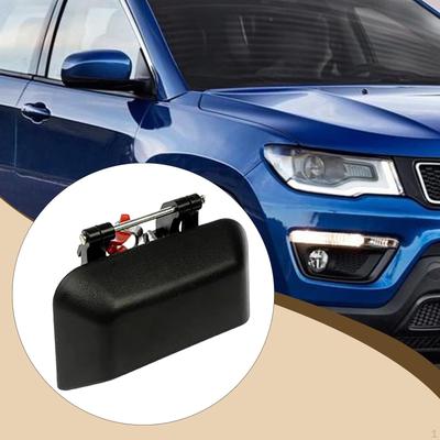 Car Exterior Door Handle Rear Spare Part CH1521134 05115826AD Sturdy Replacement Automotive