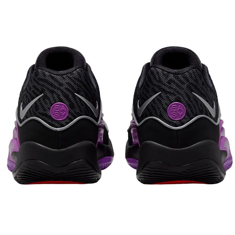 New Nike KD 16 EP Pathway Royalties Black DV2916-002