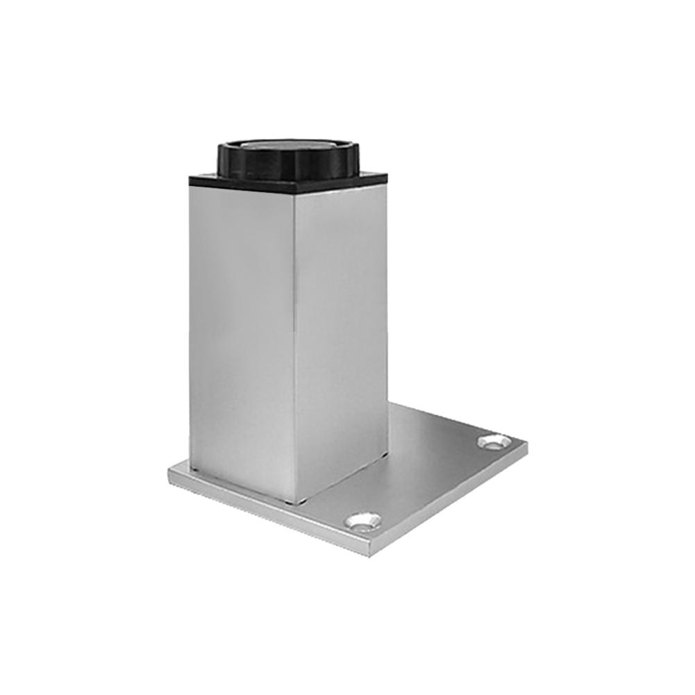 Adjustable Height Sofa Support Foot Kitchen Cupboard Wine Cabinet Feet Hardware