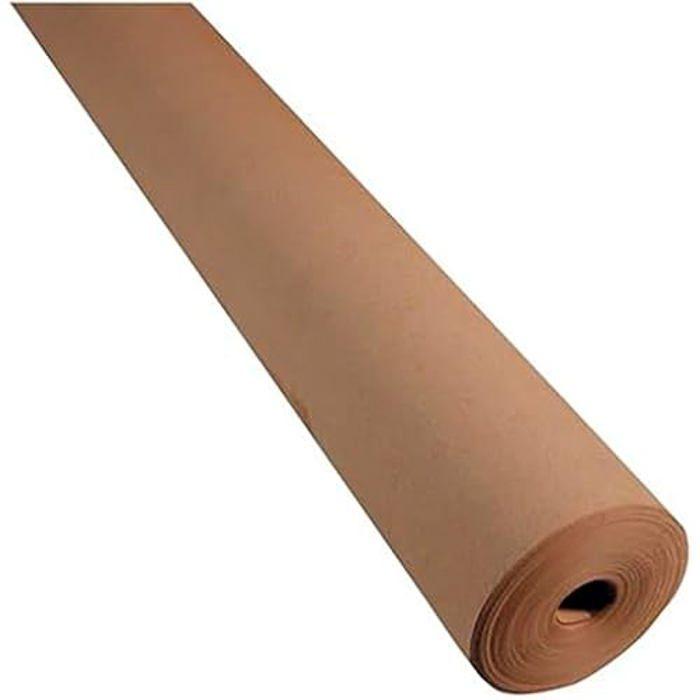 Papier Protecteur - EDP - 30 M - Multicolore - Spécial Peintures - Utilisation Intérieure