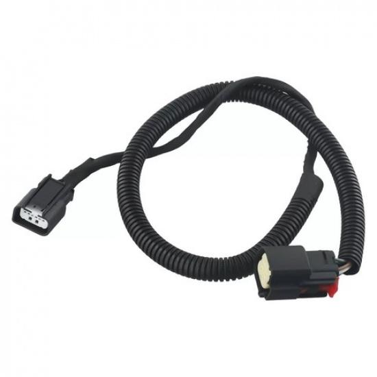 ABS Material Rear View Back Up Camera Wiring Harness For Ford F150 BL3Z14A411A