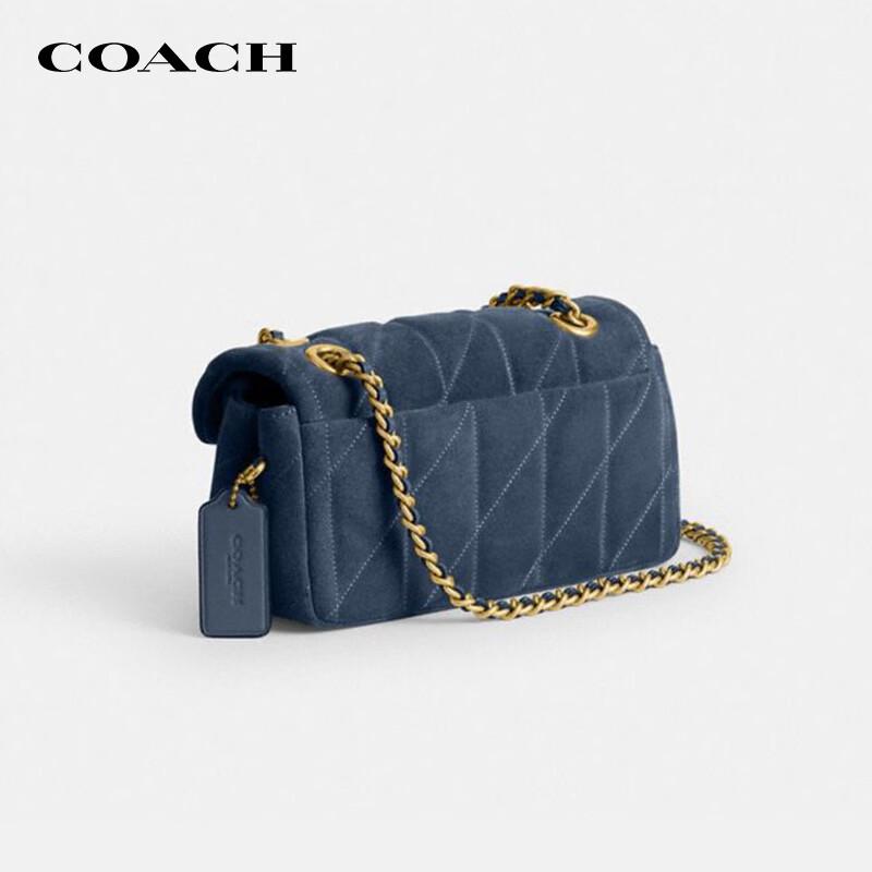 COACH TABBY 20 Small Shoulder Bag