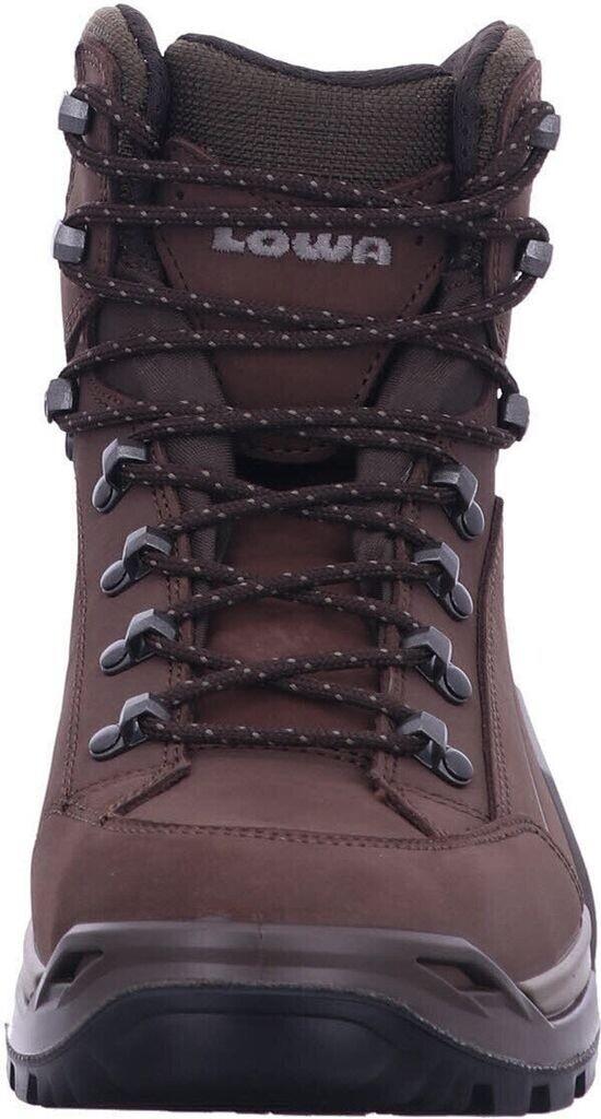 Обувь для треккинга Lowa Renegade Evo GTX Mid (311916) espresso/seagrass
