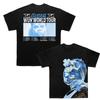 Gunna 2026 Wun World Tour Graphic Unisexs TShirt Unisex ONeck 100 Cotton Short Sleeve Oversized Y2k Popular Fashion Summer Tee