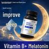 Tasly Melatonin & Vitamin B6 Capsules