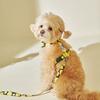 Foreverybari Pansy Harness_yellow
