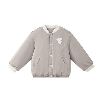 Bovenkleding – Jassen