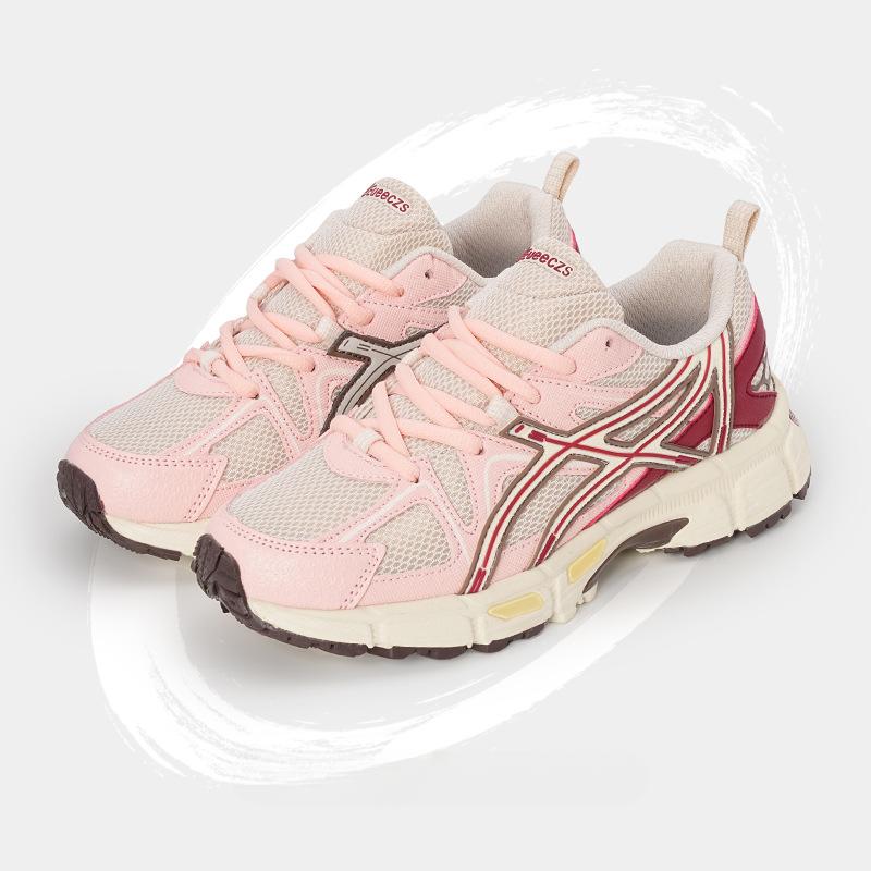 

Ретро-платформа Dad Shoes женские новые летние сетчатые дышащие кроссовки женские легкие повседневные туфли для пары 44