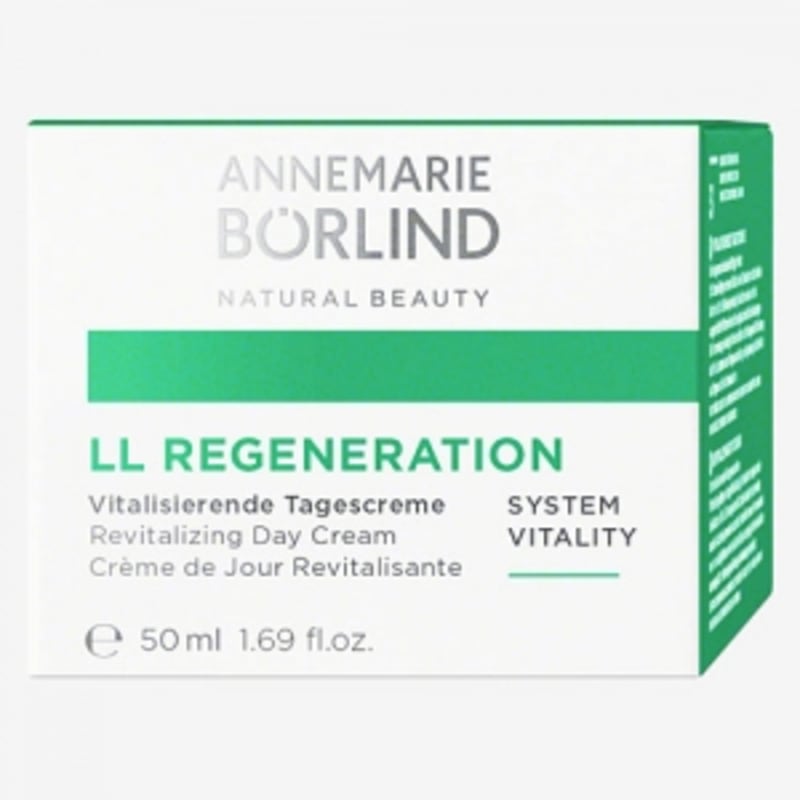 

Дневной крем Annemarie Borlin LL Regeneration 50 мл