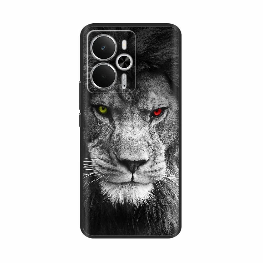 Mobile Phone Shell For Realme 14 5G Phone Case Soft Silicone Back Cover For Realme14 Realme 14 Pro 5G Shockproof Cases Bumper