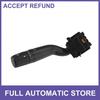 Turn Signal Switch Multifunction Combination Switch Single  for Ford F-150