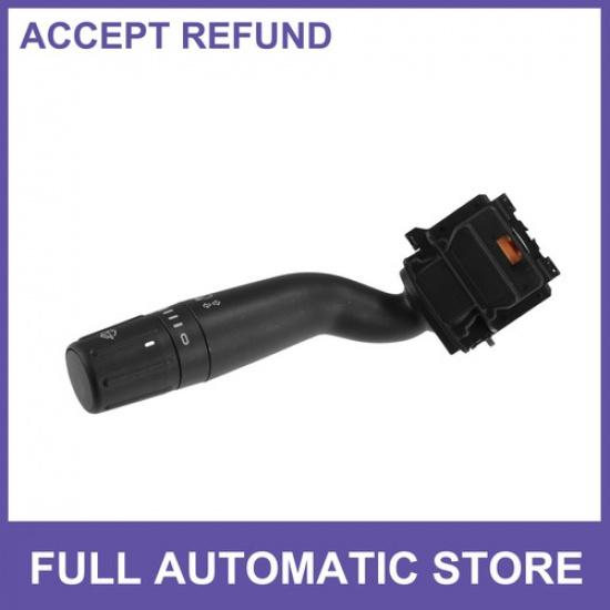 

Turn Signal Switch Multifunction Combination Switch Single for Ford F-150