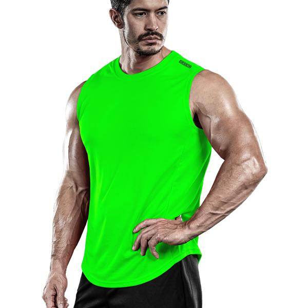 Buy DRSKIN Men`s MESH Tank Top 