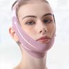 Breathable V Line Face Shaper Anti Wrinkle Face Lift Up Strap Face Slimming Bandage  Beauty Tool