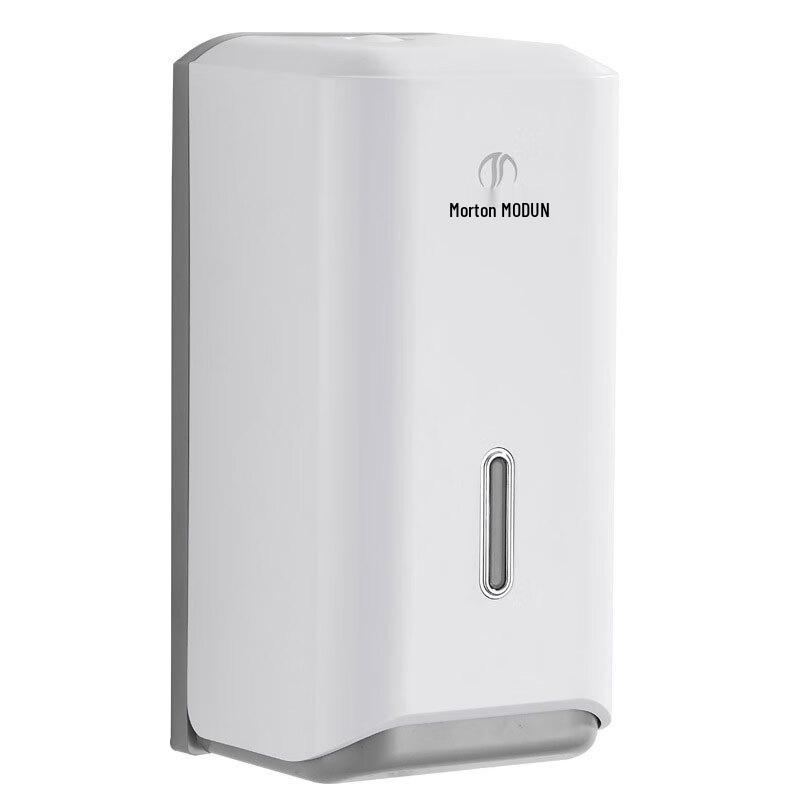 Morton Wall-Mounted Commercial Hand Towel Dispenser