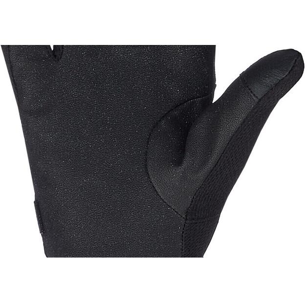 100% Hydromatic Brisker Cycling Gloves (black)