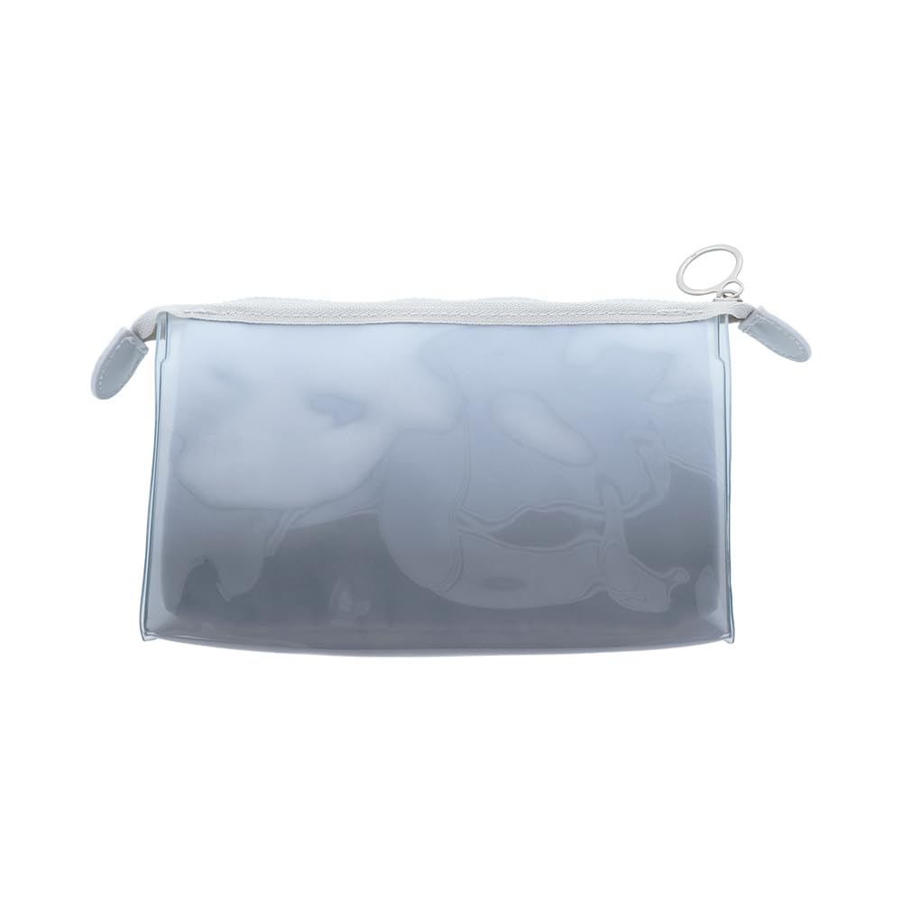 Stationery Clear Pouch Mitte Cloudy S2332310 Sun-Star