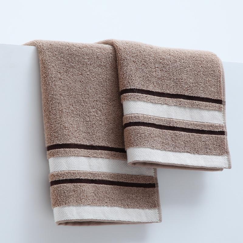 

Квадратное полотенце из чистого хлопка, мягкое, впитывающее, плотное и не линяет, маленькое бытовое полотенце, полностью хлопковое квадратное полотенце 1pc