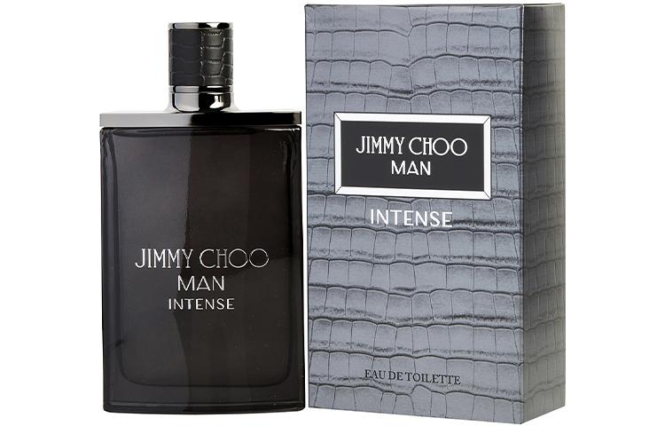 Jimmy Choo Deep Affection Men s Perfumes Oriental Eau De Toilette 50ml/100ml 100ml