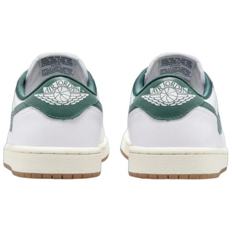 Jordan 1 Retro Low Og Verde Oxidat Femei Jordan CZ0775-133 Jordan CZ0775-133