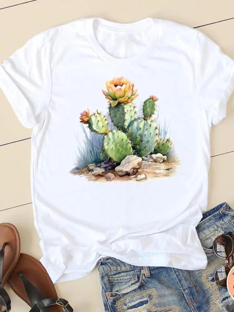 Casual Women Clothes Lady Graphic Tshirt Dragonfly Sweet Trend Cute Fashion Print FeUnisex Shirt Short Sleeve Harajuku streetwear