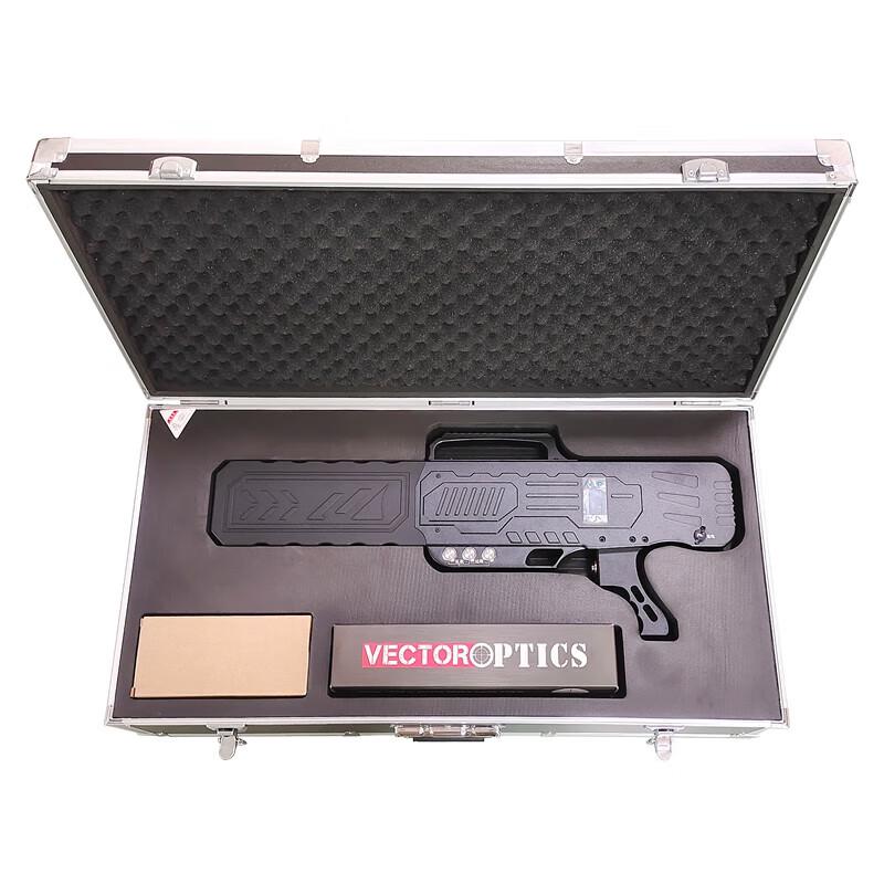 

Govers Portable Drone Control Network Monitor