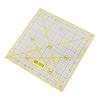 Sewing Ruler,   Acrylic Sewing Rulers Quilting Patterns with Plastic Material for Home and Professional Settings