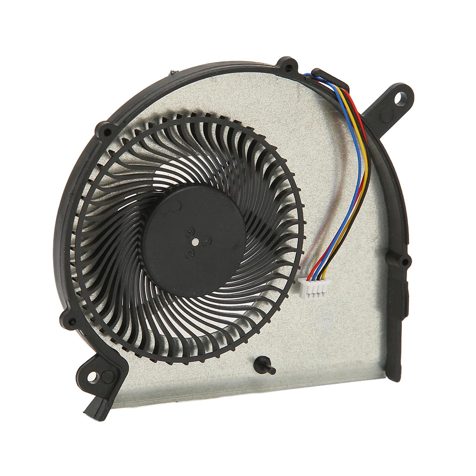 

Вентилятор охлаждения ноутбука 4-контактный Компьютерные аксессуары для GIGABYTE для AERO 15 для 15X для AERO 14 для