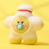 TREASURE TRUZ Baby Newborn Plush Doll