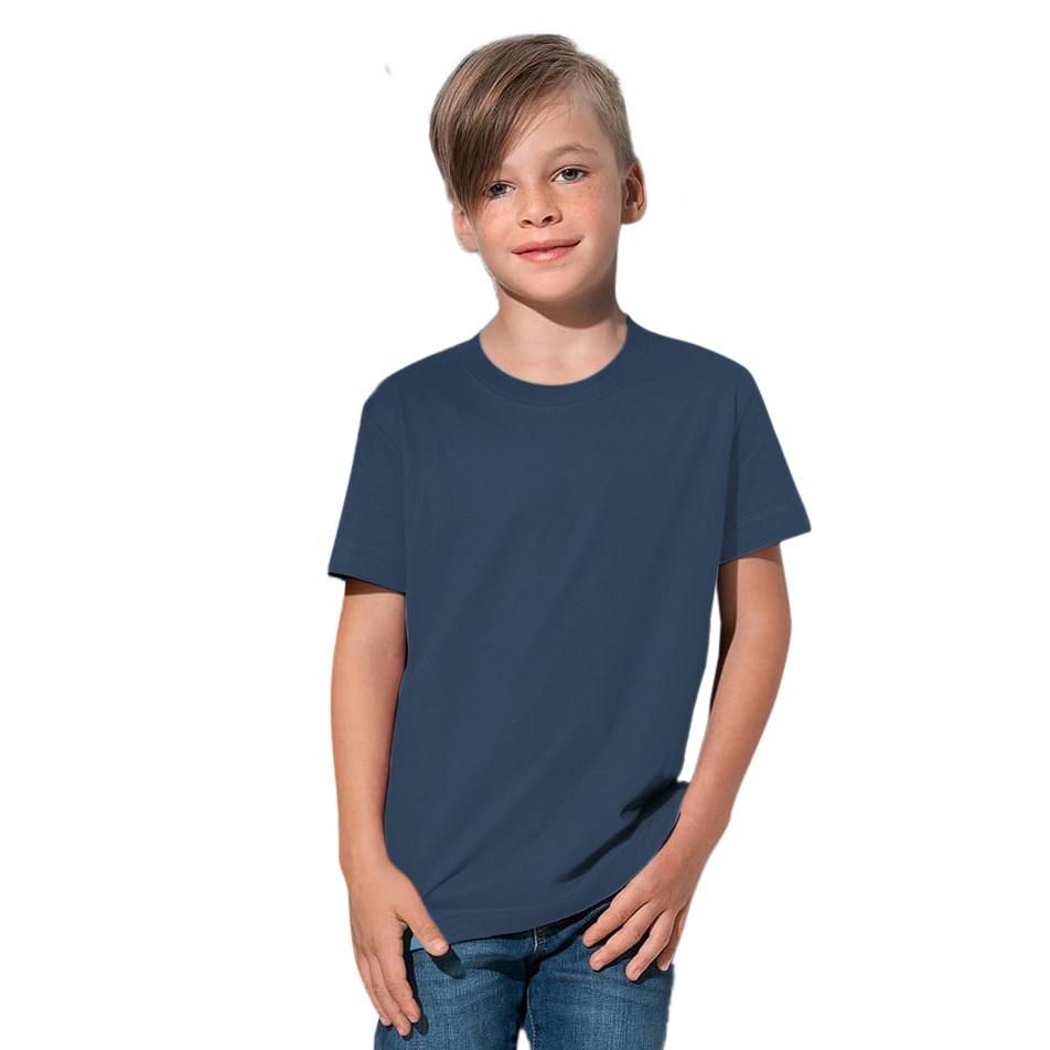 Stedman Childrens/Kids Classic Tee