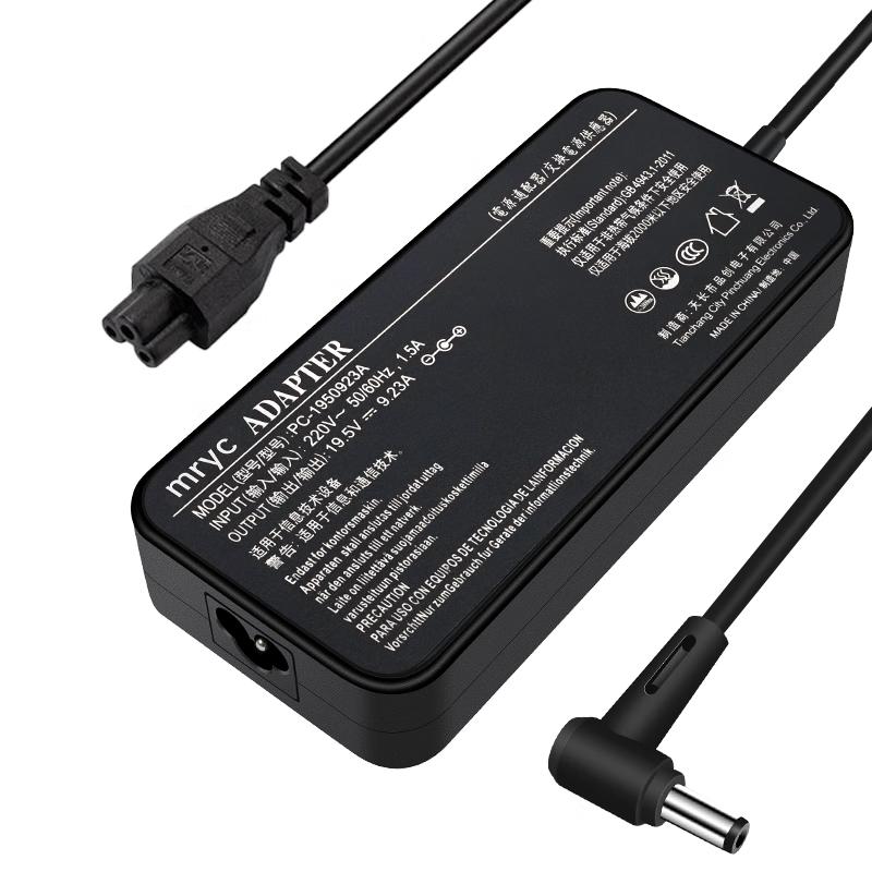 mryc Universal Laptop Power Adapter Charger