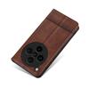 For OPPO Find X9 Pro 5G Magnetic Leather Wallet Case For OPPO Find X8 Ultra Luxury Book Cover Find X8s Plus X 8 Pro X9 Funda