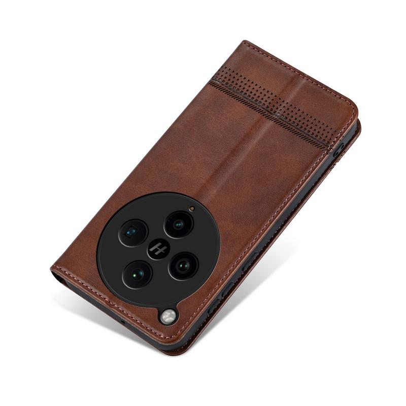 For OPPO Find X9 Pro 5G Magnetic Leather Wallet Case For OPPO Find X8 Ultra Luxury Book Cover Find X8s Plus X 8 Pro X9 Funda