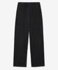 Tienjiti Yoyogi Pleats Tapered-Fit Pants (Black) Tnpa6E114Bk
