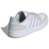 Adidas Neo Entrap Versatile Comfortable Low-Top Skate Shoes Unisex Sneaker White JI2561
