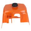 Chainsaw Air Filter Cover Chainsaw Air Cleaner Cover Replacement for STIHL MS660 MS650 066