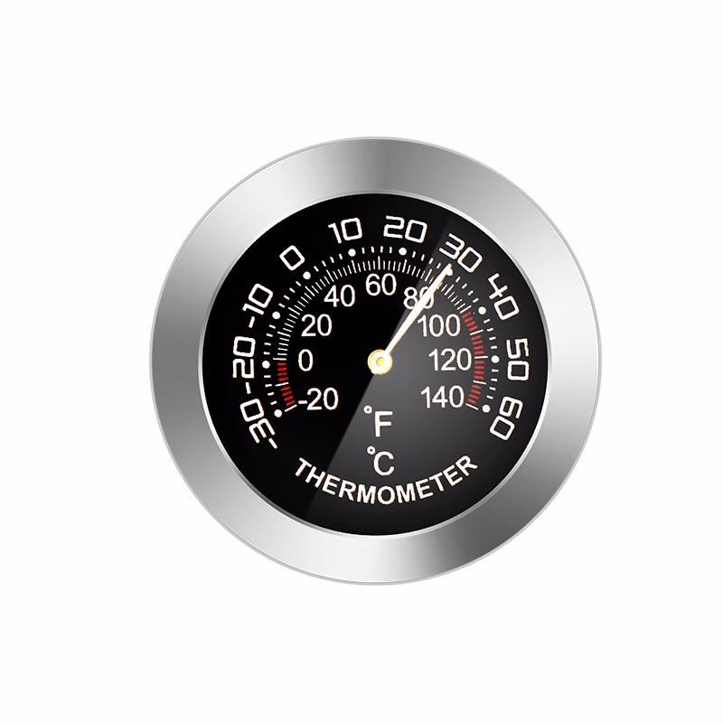 

Tri-Marked Mini Thermo-Hygrometer for Guitar Cases, Cigar Boxes, Cars, Homes, & Reptile Tanks