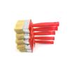 Plastic Handle Paint Brush Rivet Reinforcement Wall Brushing Tools  Ash Removal