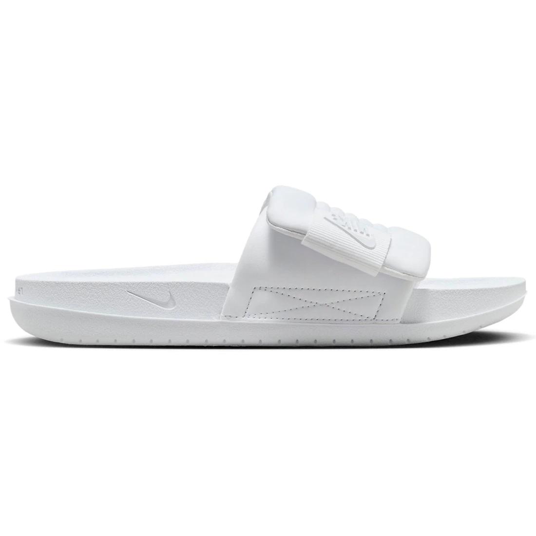 

Кросівки Nike Offcourt Adjust Slide Білі (Жіночі)(DV1033-101) 35.5