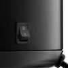 Sencor SRM 1001BK rice cooker 1 L black