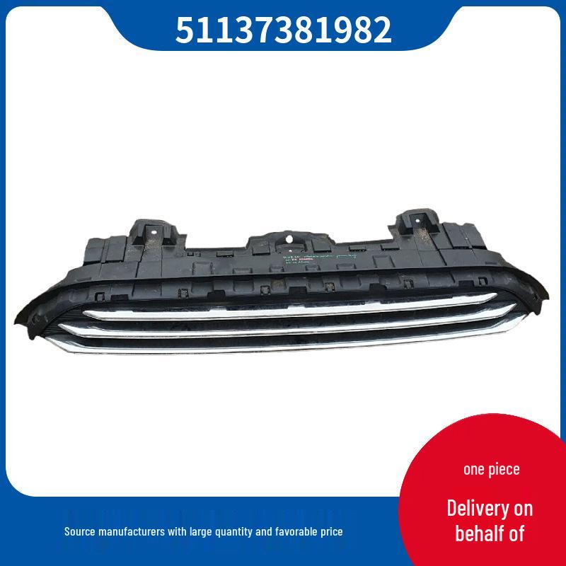 Front Grille Electroplated for BMW MINI Clubman F54 Contact for details