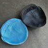 Breathable, Sweat-Absorbing Safety Helmet Liner: Removable, Washable, All-Season Comfort for Construction and Takeaway Helmets