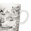 [Officially Imported] Arabia Emilia Mug 0.5L 1078379