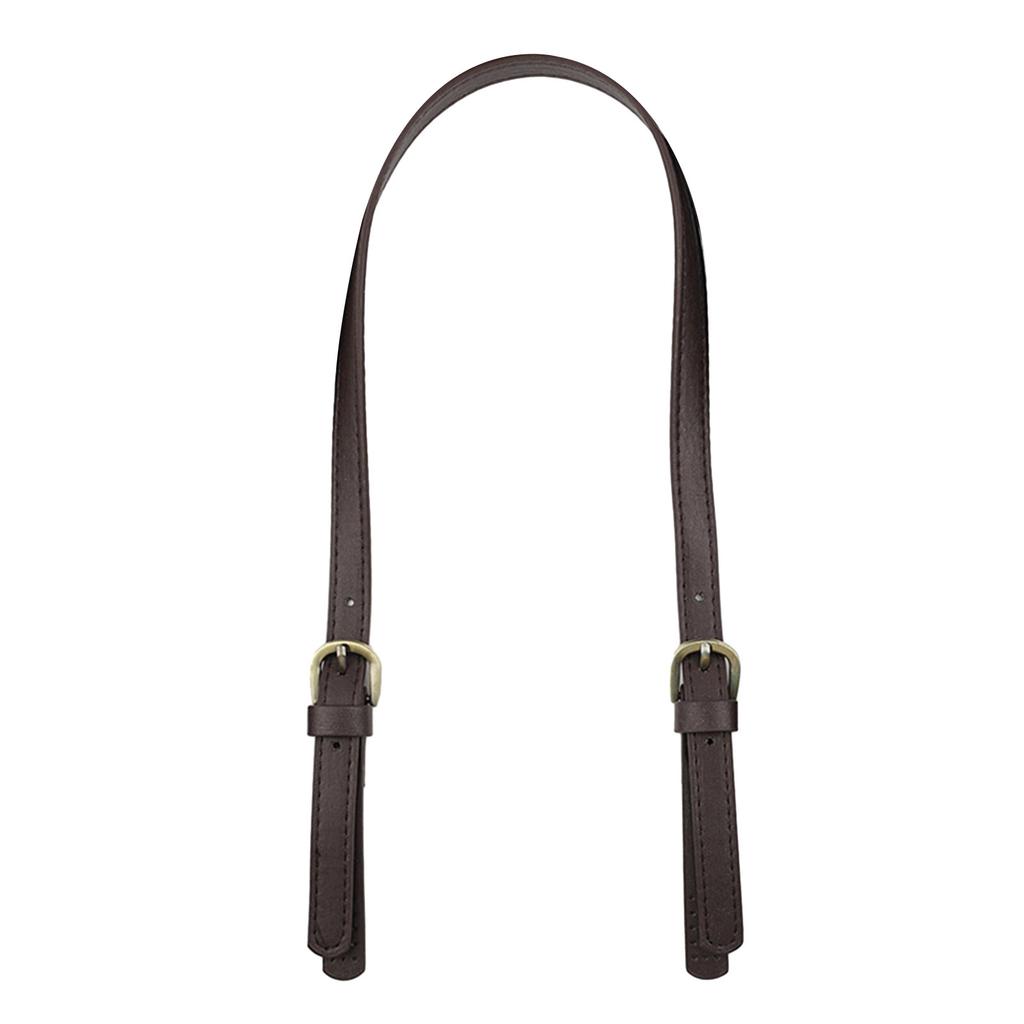 Correa de PU Conveniente y Fiable Correas de Bolso Desmontables Correa de Bolso de Hombro Ajustable