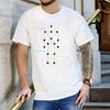 Sls Anomaly Detected T Shirt Ghost Hunting Apparel Vintage Streetwear Comfortable Casual Versatile Unisex Slightly