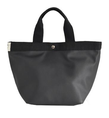 E-zakkamania Stores Mignon Tote Bag [Mini] Black