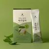 Garumaster Fresh Soy Milk #Jeju Matcha 20g*7ea