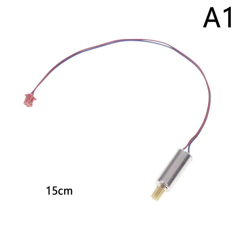 Rc Drone Motor Components For E99 Spare Parts Remote Control Drone Motor Diy Accessories Quadcopter Drone Accessories