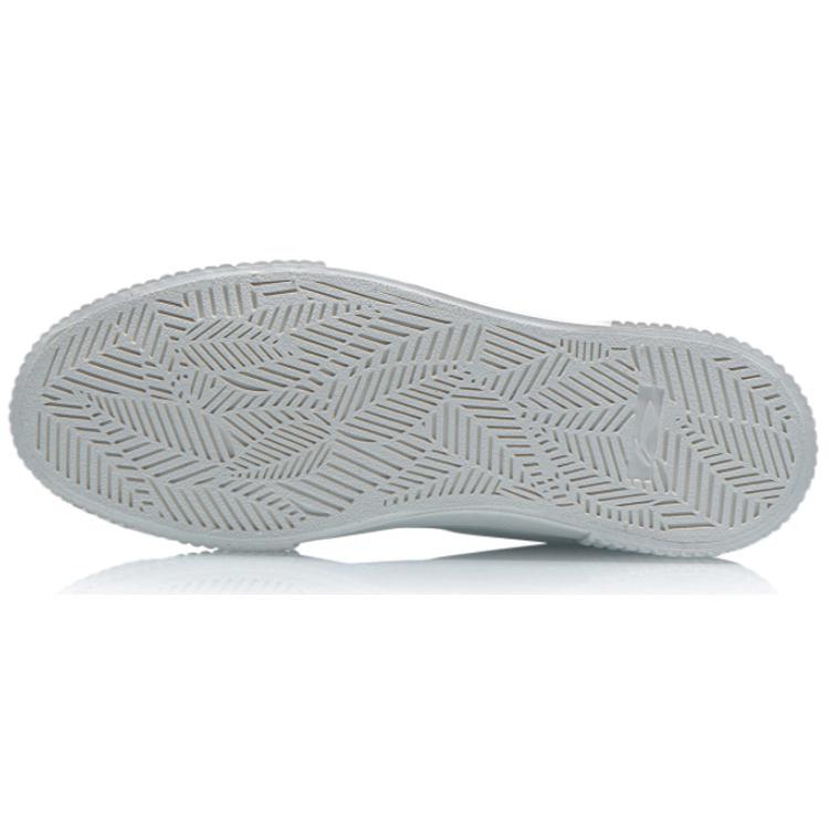 Li Ning Classic Leisure X Disney 'White Black' Women's AGCR284-2
